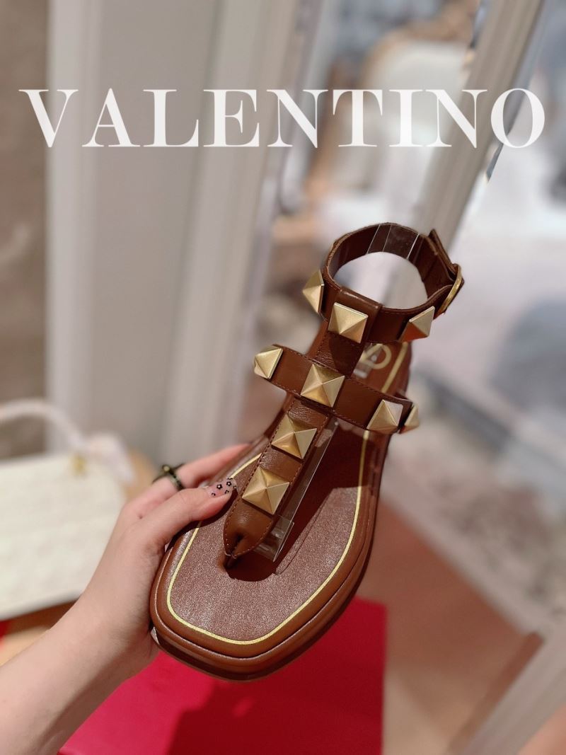 Valentino Sandals